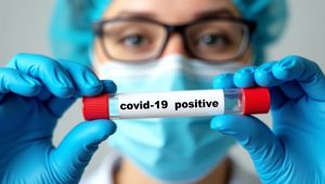 HMPV in Indonesia: Symptoms and Treatment Options