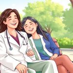 Sahabat Dokter: Peran Penting dalam Mendukung Kesehatan