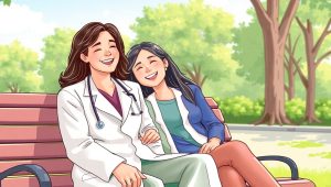 Sahabat Dokter: Peran Penting dalam Mendukung Kesehatan